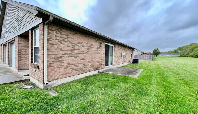 Lovely remodeled 2 bedroom in Middletown, Ohio