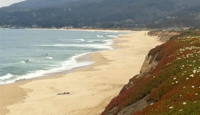 Lovely Remodeled Beach House Next to Ocean, Hiking & Biking. Very Clean!