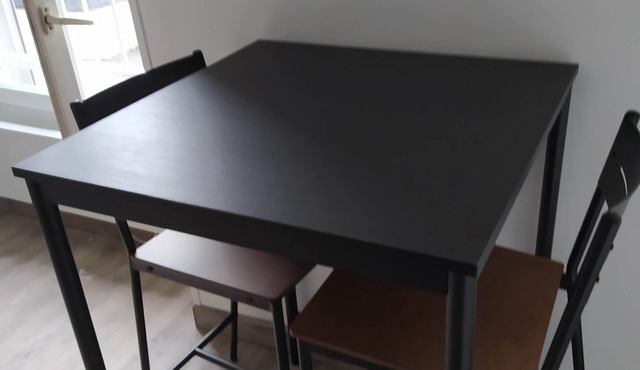 Lovely renovated studio in the heart of Uriage