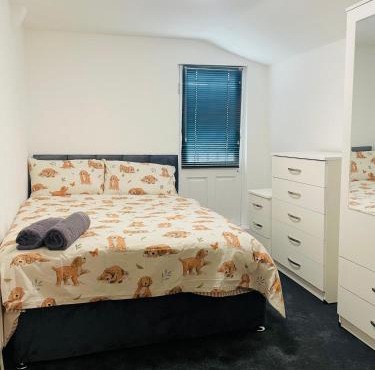 Lovely Room Near Centre London