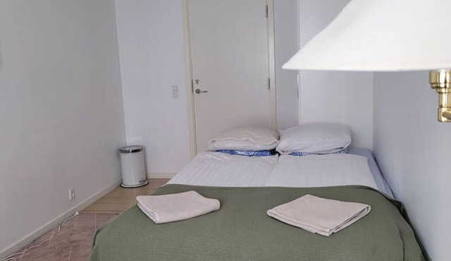Lovely room nexto Norreport 303