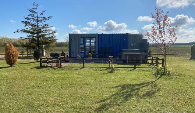 Lovely Rural countryside Escape