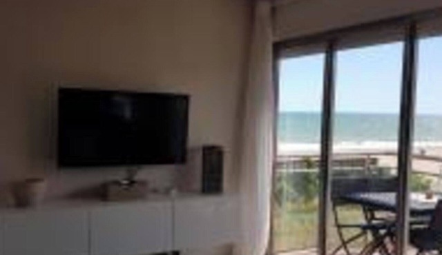 Lovely Sea view Apartment in Gava