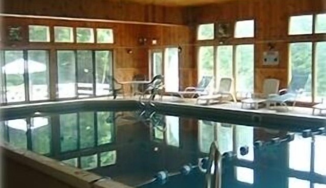 Lovely Seasons Resort Vacation Townhouse