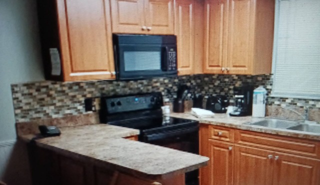 Lovely Sebastian 2/1 Resort on Pt St Lucie River