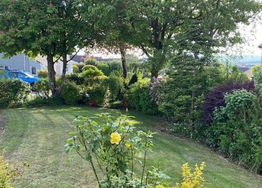 Lovely self contained annex.