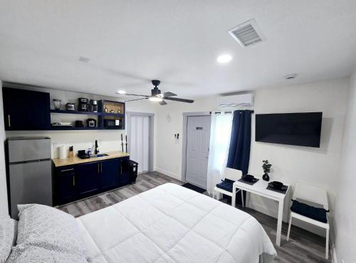Lovely Single Apartment