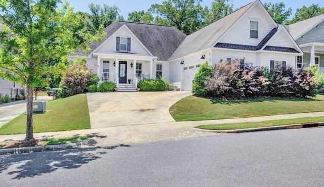 Lovely Solitude Suite to Rent in Pike Road