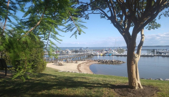 Lovely, spacious condo with water view in "Kingsmill on the James"