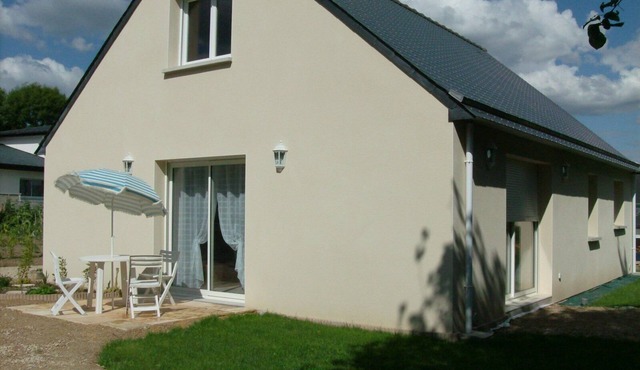 Lovely, spacious family home