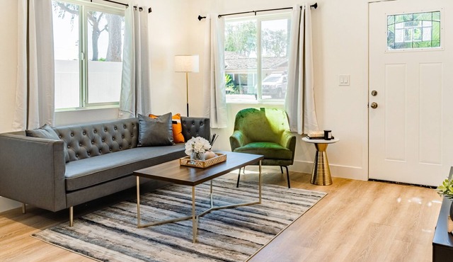 LOVELY STAY |GREAT LOCATION NEAR DISNEY & DOWNTOWN