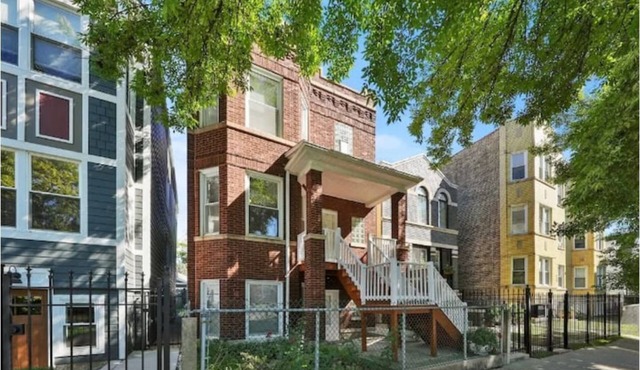 Lovely stay in Avondale!