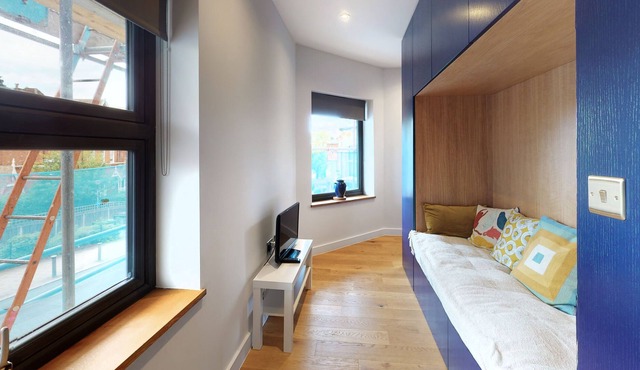 Lovely studio 6min from Gipsy Hill station