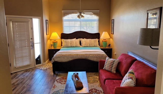 Lovely Studio Apartment
