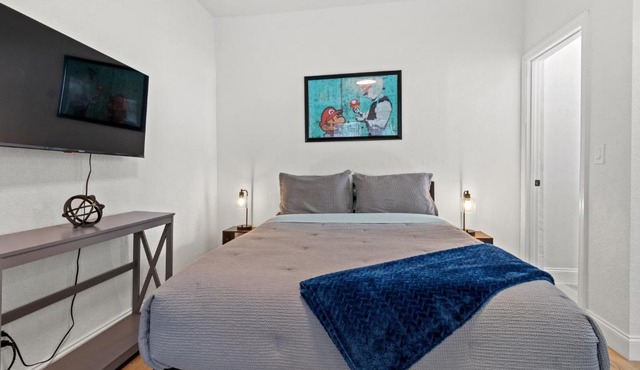 Lovely Studio Apartment near Ybor City