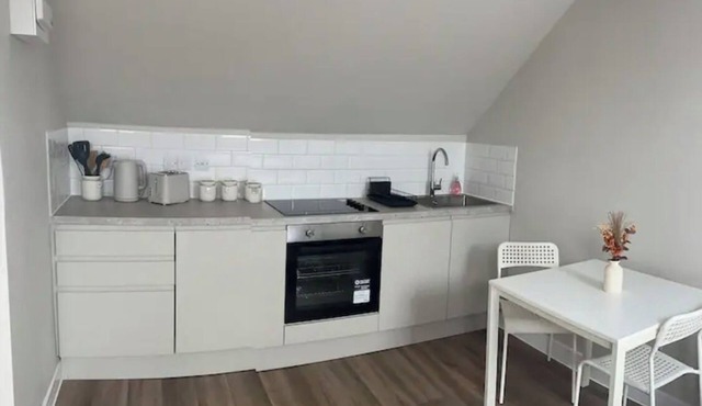 Lovely Studio Brentford