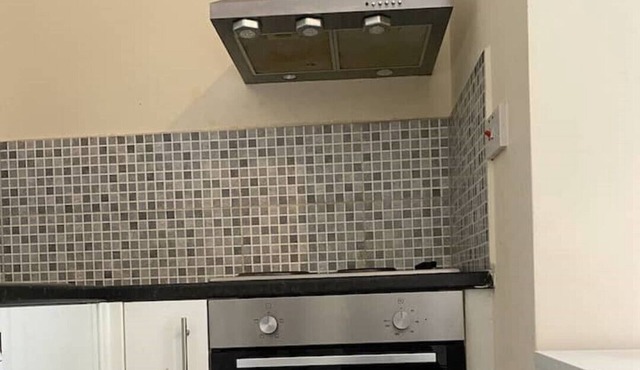 Lovely Studio Flat in London - 5 min walk from Underground