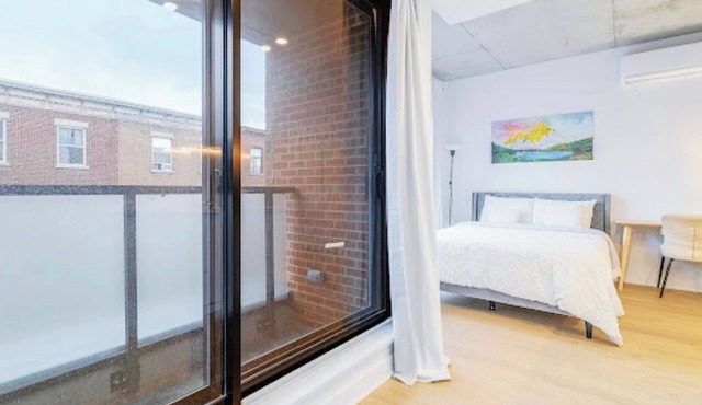Lovely studio for rent