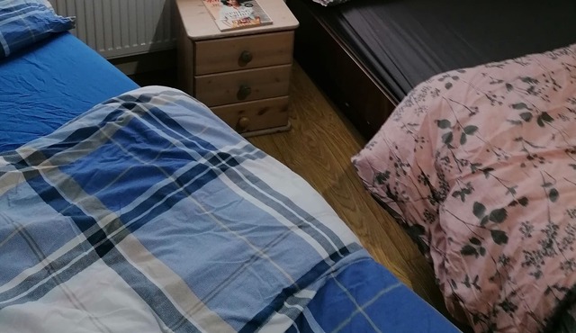 Lovely studio in a quiet neighborhood