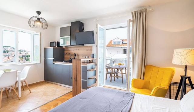 Lovely studio in Lapad Dubrovnik