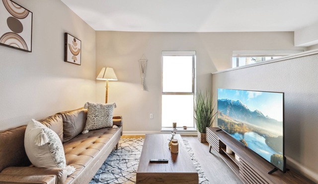 Lovely Studio in Santa Monica w Free Parking