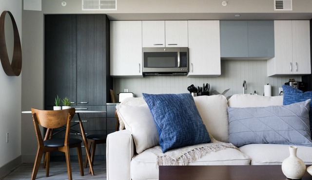 Lovely Studio in Tysons, Parking + Pet-Friendly