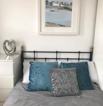 Lovely Studio near Heathrow - 77VFR4