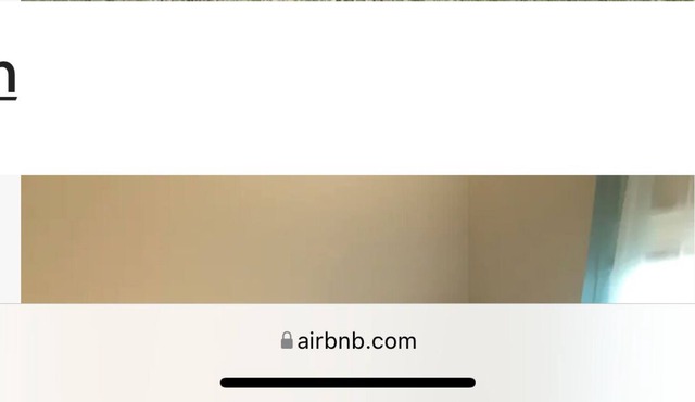 Lovely Studio Apartment near both Philly and Atlantic City