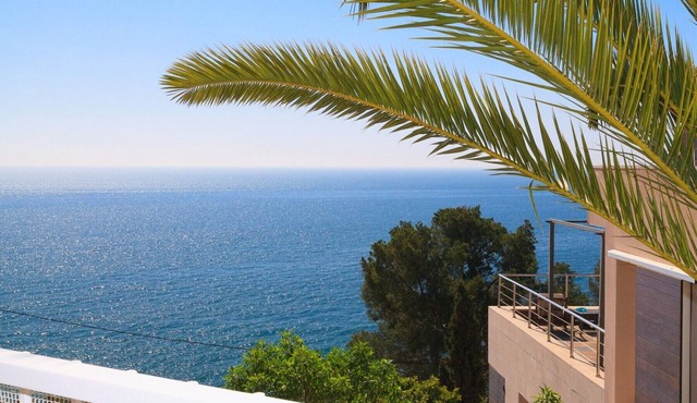 Lovely Study Sea Views in Cala Crancs EL BUEN RETIRO