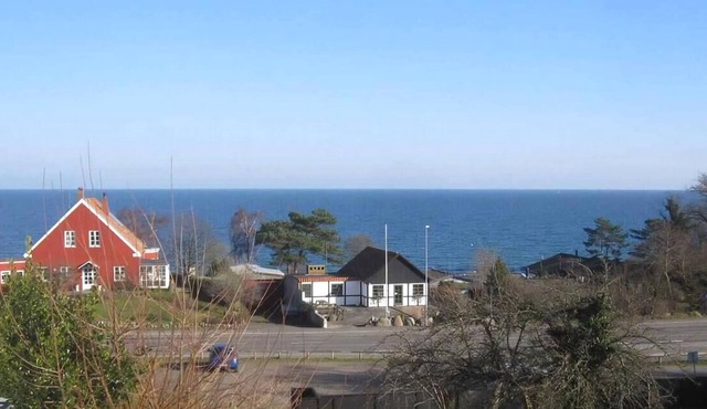 Lovely summer house in Allinge-Sandvig