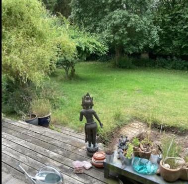 Lovely Summer House By The Coast