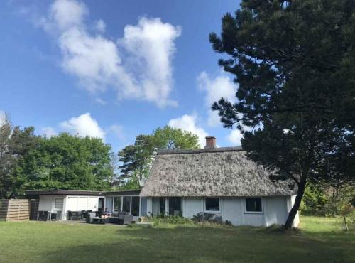 Lovely Summer House On The Island Of Rømø