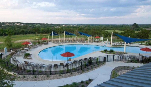 Lovely Sun City Home in 55+ Community-Pools & Amenities Galore!