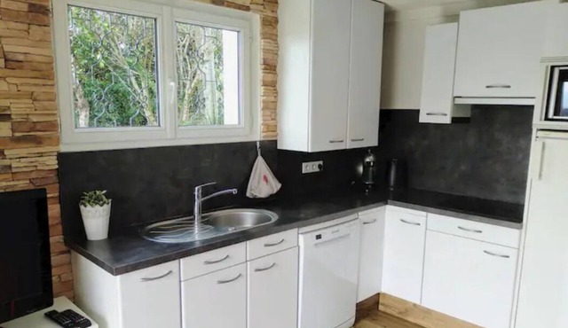 Lovely T2 on the outskirts of Bayonne