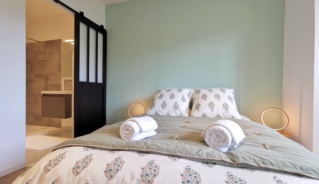 Lovely T2 - Proche du CHU LIMOGES