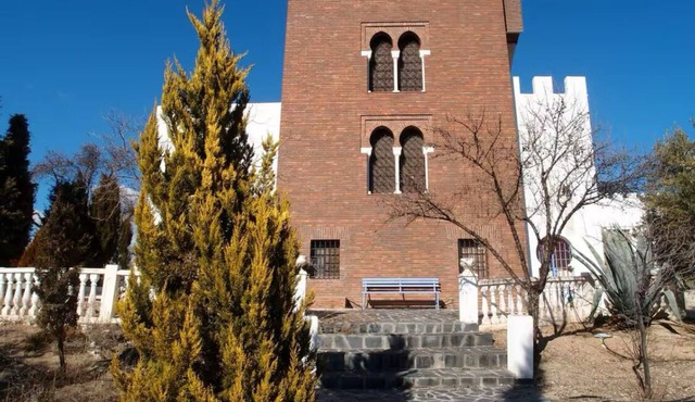Lovely tower with WiFi in Arganda del Rey - 5 bedrooms