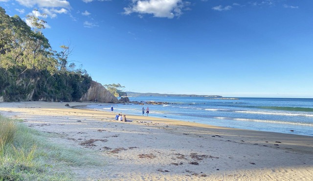 Lovely Town House near to the beach.🌴🏠