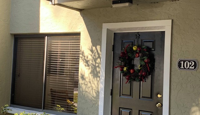 Lovely townhome in Bradenton