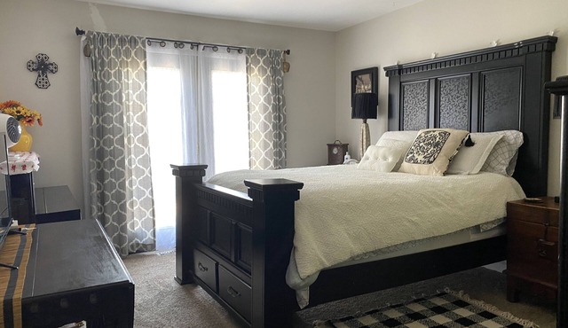 Lovely Townhouse 7 Minutes To The Longview Lake&Beach