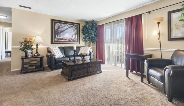 Lovely Two Bedroom Apartment in Melbourne FL with Pool, Gym and Laundry