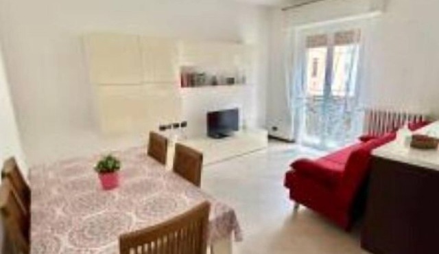 Lovely two-room apartment at the gates of Milan