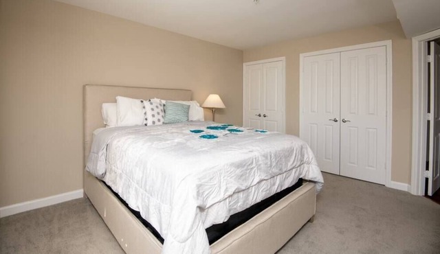 Lovely unit 15 minutes to downtown DC | Free Parking