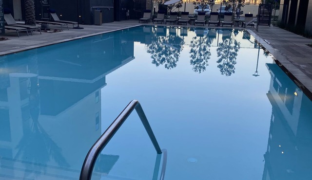 Lovely Unit located in Anaheim - Near Disneyland