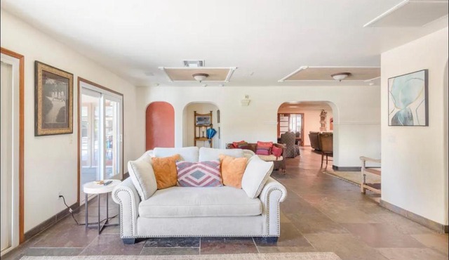 Lovely Uptwn PHX Oasis!