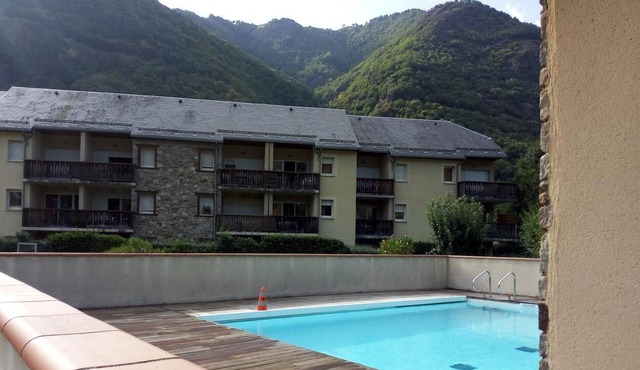Lovely vacation home Pics d'aran