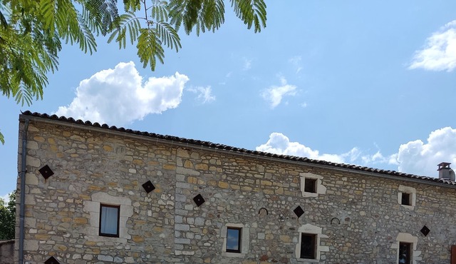 Lovely vacation home Gite eglantier