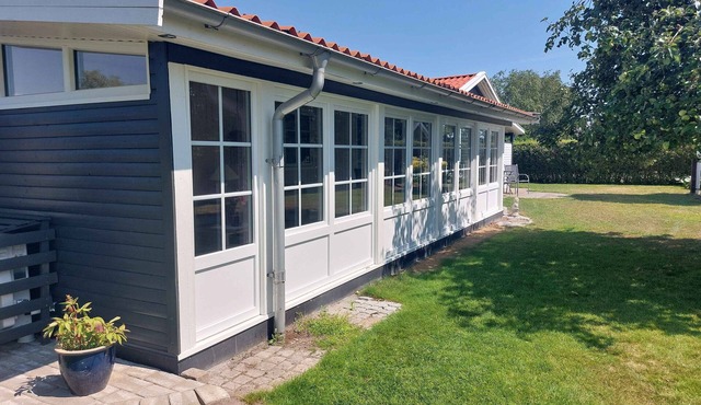 Lovely vacation home near the beach