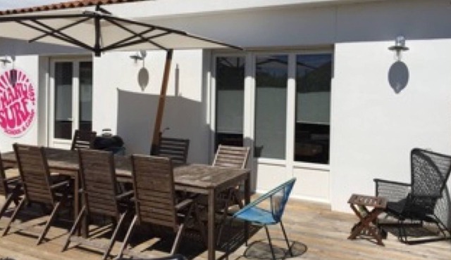 Lovely vacation home Guest house