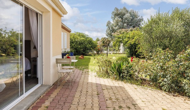 Lovely vacation home Les lilas