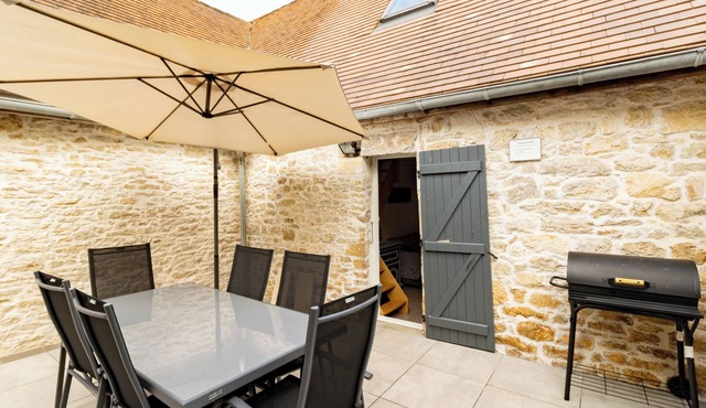 Lovely vacation home La boutique